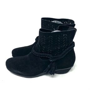 Abeo Boots